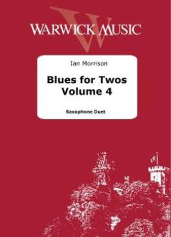 Blues for Twos 4 