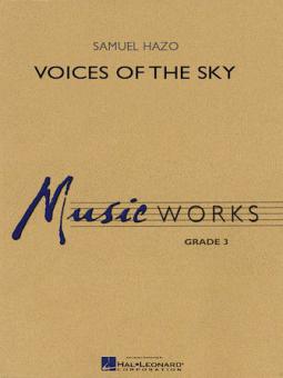 Voices of The Sky 