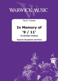 In Memory of 9/11 