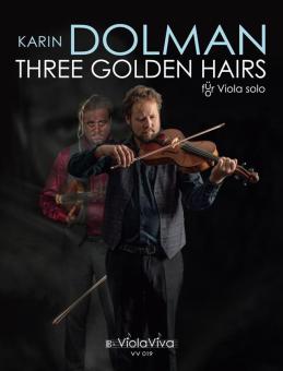 3 Pelos de Oro 
