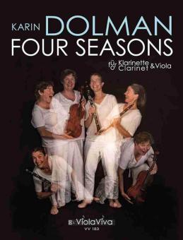 4 Temporadas 