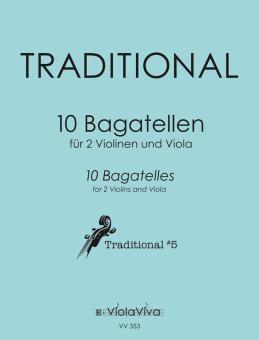 10 Bagatelas 