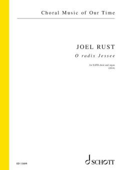 O radix Jesse Download