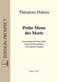 Petite Messe des Morts Download