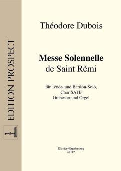 Messe Solennelle de Saint Rémi Download