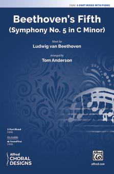 Beethoven's Fifth Standard