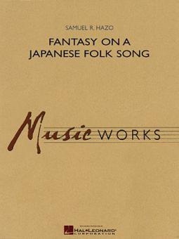 Fantasy On A Japanese Folk Song Standard