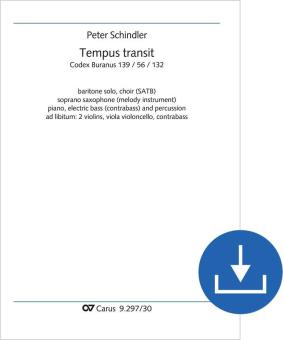 Tempus transit Download