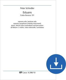 Estuans Download