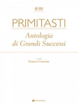Primi Tasti Antologia di Grandi Successi 