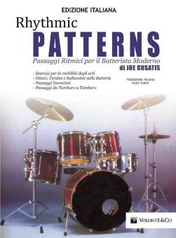 Rhythmic Patterns 