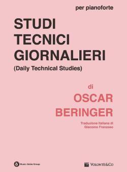 Studi Tecnici Giornalieri 