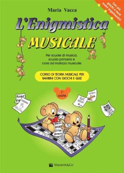 L'enigmistica musicale 1 