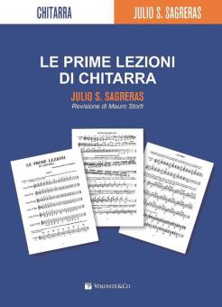 Prime lezioni di chit.(Storti) 