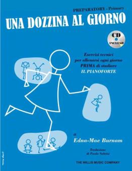 Una Dozzina al Giorno Preparatory 