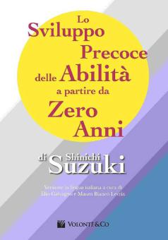 Sviluppo Precoce Delle Abilita 