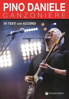 Canzoniere Pino Daniele 