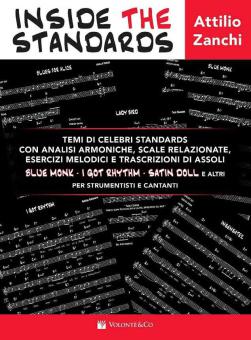 Inside the Standards 