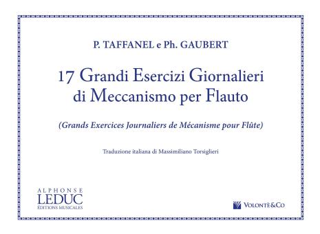 17 Grandi Esercizi 