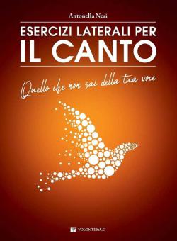 Esercizi laterali per il canto 