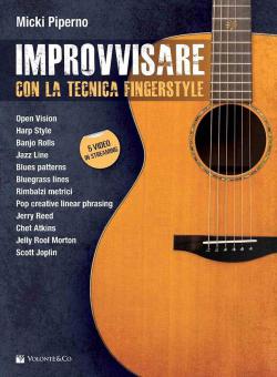 Improvvisare 