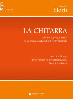 La Chitarra 