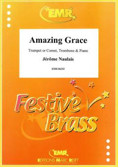 Amazing Grace Standard