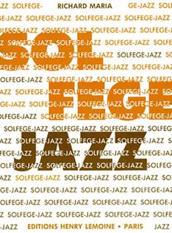 Solfège jazz 