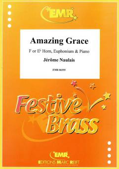 Amazing Grace Standard