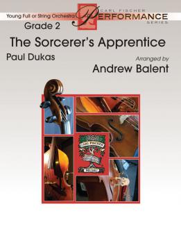 The Sorcerer's Apprentice 