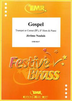 Gospel Standard