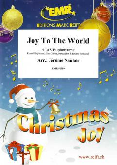Joy To The World Standard