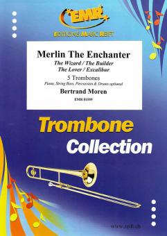 Merlin The Enchanter Standard