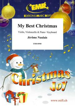 My Best Christmas Standard