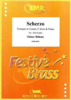 Scherzo Standard