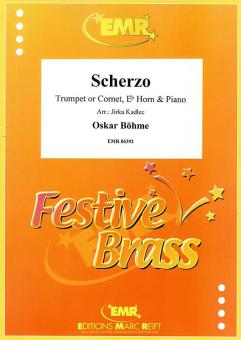 Scherzo Standard
