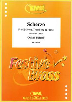 Scherzo Standard