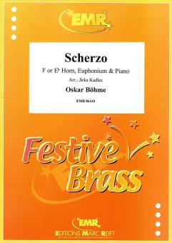 Scherzo Standard