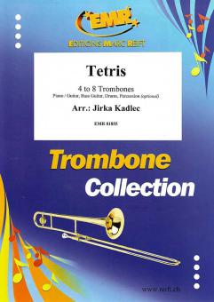 Tetris Standard
