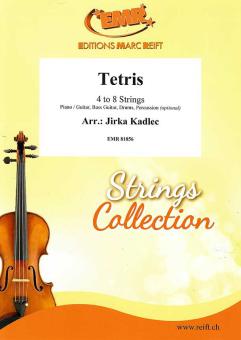 Tetris Standard