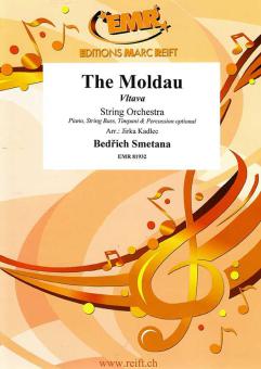 El Moldava Standard