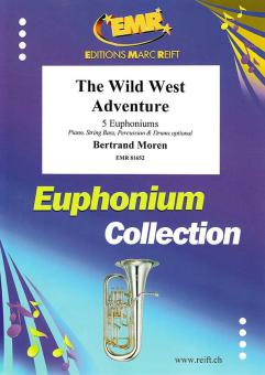 The Wild West Adventure Standard