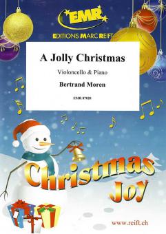 A Jolly Christmas Download