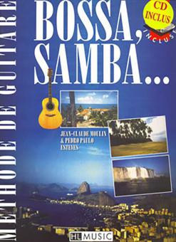 Bossa, samba... 