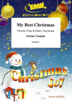 My Best Christmas Download