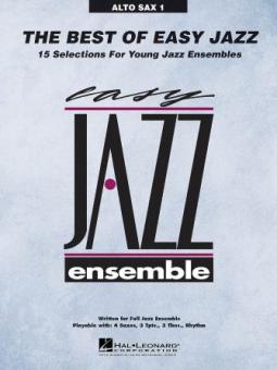 The Best Of Easy Jazz 
