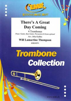 There's A Great Day Coming Download