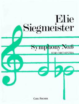 Symphony #6 