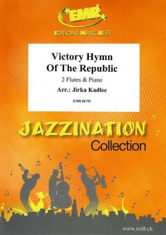 Victory Hymn Of The Republic Download