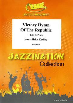 Victory Hymn Of The Republic Download